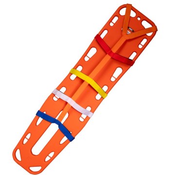 Σύστημα Ιμάντων για σανίδα μεταφοράς (Ενηλίκων)