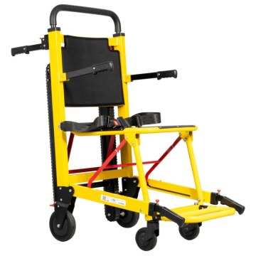  Aluminum Stair Chair Climber Stretcher