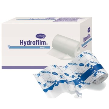 Hartmann Hydrofilm Roll Waterproof Transparent Adhesive Dressing Various Sizes