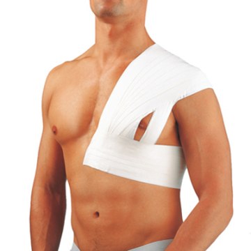 Omnitape Hartmann αυτοκόλλητη ταινία συγκράτησης αθλητικής περίδεσης  Omnitape Hartmann αυτοκόλλητη ταινία συγκράτησης αθλητικής περίδεσης