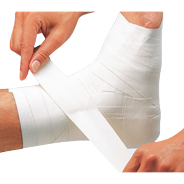 Omnitape Hartmann αυτοκόλλητη ταινία συγκράτησης αθλητικής περίδεσης  Omnitape Hartmann αυτοκόλλητη ταινία συγκράτησης αθλητικής περίδεσης