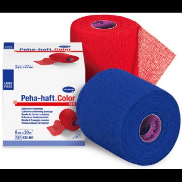 Peha-haft Αυτοσυγκρατούμενος Επίδεσμος 6cm X 20m 