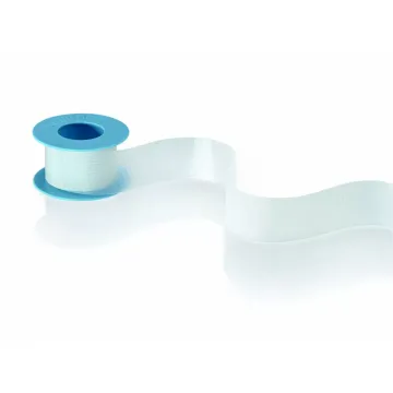 Hartmann Omnifilm, Ταινία Στερέωσης Πορώδης, Διαφανής Μεμβράνη