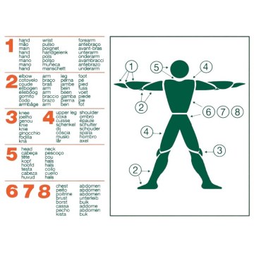 Bastos Viegas Tubular Net Bandage