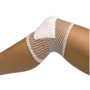 Bastos Viegas Διχτυωτός Επίδεσμος (Tubular Net Bandage) Bastos Viegas Διχτυωτός Επίδεσμος (Tubular Net Bandage)