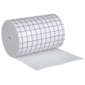 Dressings and Adhesive Tapes