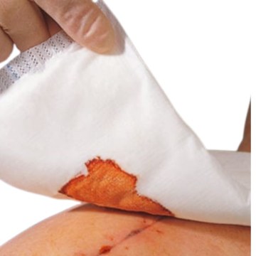 Υπερ Απορροφητικό Επίθεμα Zetuvit® Hartmann 25τμχ.