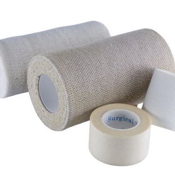 Dressings and Gauzes 