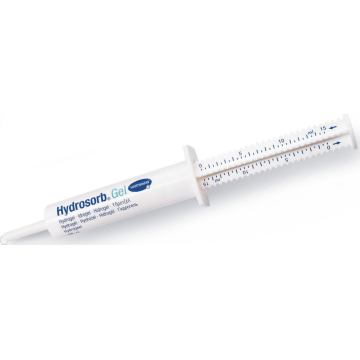 Hartmann Hydrosorb Gel 15gr 1τμχ Hartmann Hydrosorb Gel 15gr 1τμχ
