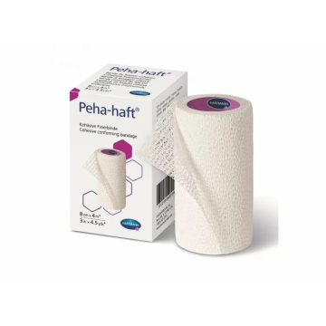 Hartmann Peha-Haft 8cm x 4m