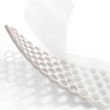 Wound Dressing  post operative smith & Nephew