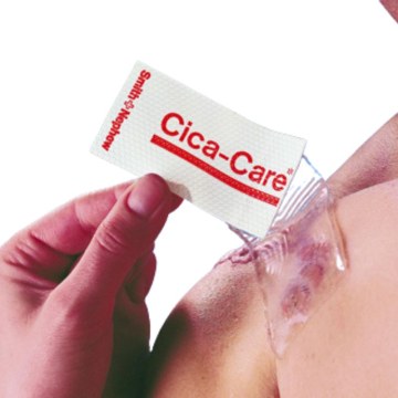 Cica-Care Silicone Gel Sheet for Scars (Smith & Nephew) 