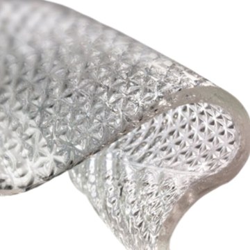 Cica Care silicone wound dressing