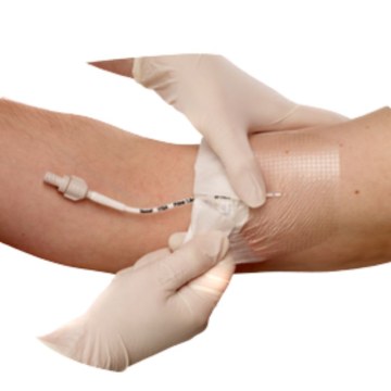 Opsite IV3000 Smith & Nephew Επίθεμα Στερέωσης για Φλεβοκαθετήρα Opsite IV3000 Smith & Nephew Επίθεμα Στερέωσης για Φλεβοκαθετήρα