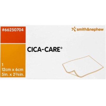 Smith & Nephew silicone sheet