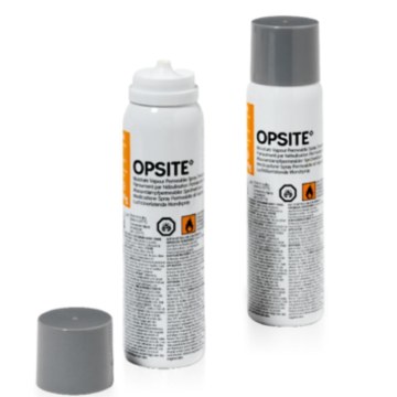Opsite - Smith&Nephew Wound Care Spray
