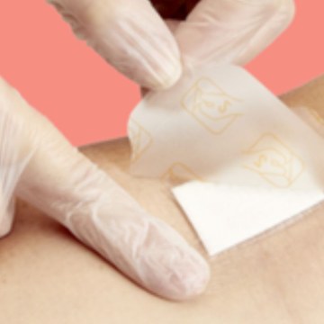 Smith & Nephew OPSITE POST-OP – Transparent Waterproof Dressings