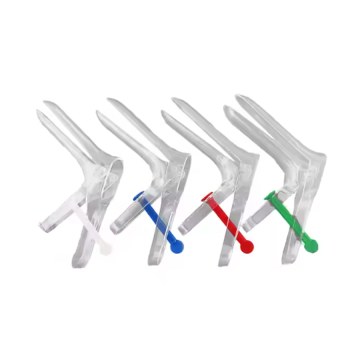 Μητροσκόπια με μοχλό S-M-L Μητροσκόπια με μοχλό S-M-L