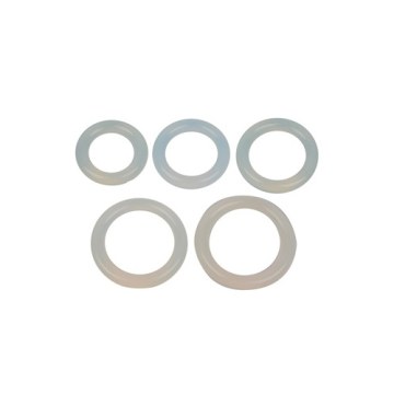 Πεσσοί Μήτρας Σιλικόνης Νο 5-10