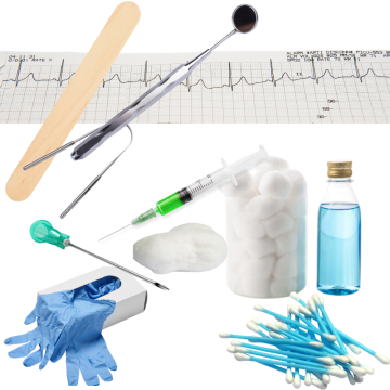 Minor Medical Consumables