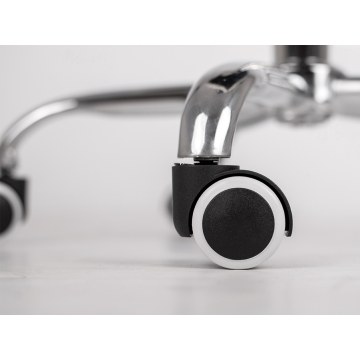 Περιστρεφόμενο σκαμπό Habys LOFI