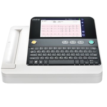 BeneHeart R12 Καρδιογράφος 12 Καναλιών (Mindray)