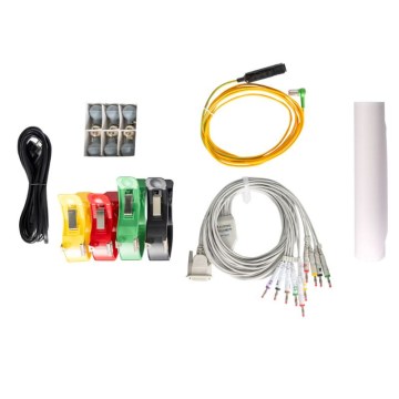 Καρδιογράφος 12 Κάναλος CONTEC με Θερμικό Εκτυπωτή