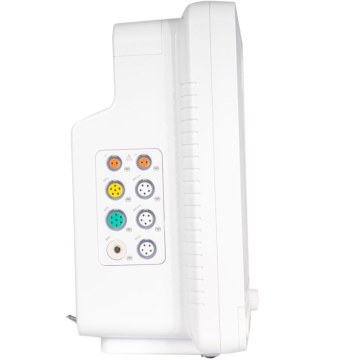 Μόνιτορ Ζωτικών Λειτουργιών CONTEC 12,1’’ με Εκτυπωτή