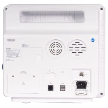 Μόνιτορ Ζωτικών Λειτουργιών CONTEC 12,1’’ με Εκτυπωτή