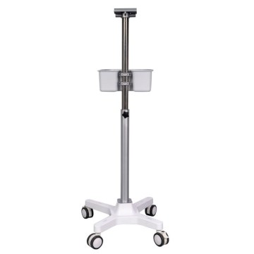 Τροχήλατη Βάση για Μόνιτορ Ζωτικών Λειτουργιών CONTEC