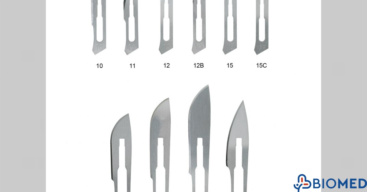 Biomed Gr Surgical Consumables | Biomed