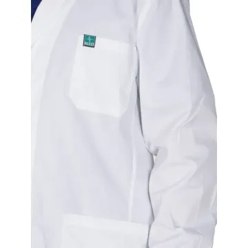 Alezi Ιατρική Ποδιά - Ανδρική με Μακρύ Μανίκι