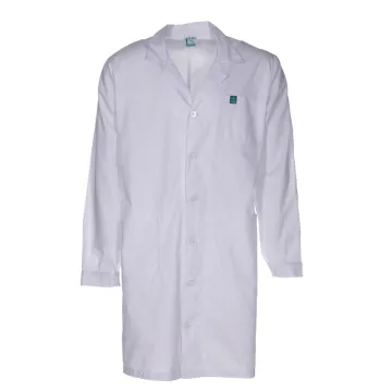 Alezi Ιατρική Ποδιά - Ανδρική με Μακρύ Μανίκι