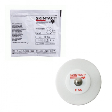 Ηλεκτρόδια αυτοκόλλητα F-55