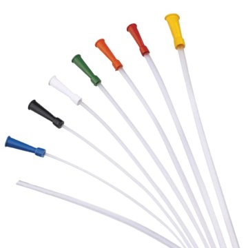 Καθετήρας Αναρρόφησης TIK - Απλός