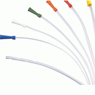 Ρινογαστρικός Καθετήρας Σίτισης Levin Νο 16,18 