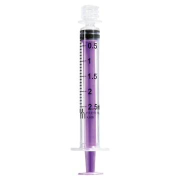 Feeding Syringe Freka Connect ENFit/Proneo 60ml for Connection with ENFit Catheters Feeding Syringe Freka Connect ENFit/Proneo 60ml for Connection with ENFit Catheters
