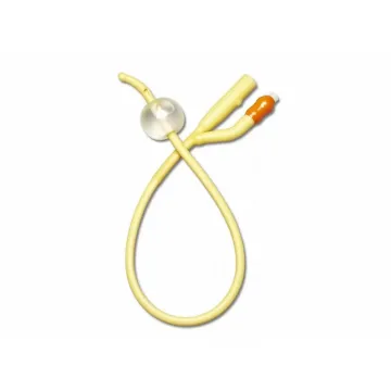 Καθετήρες Foley 2way Λάτεξ, Rusch Gold CH16 -CH24