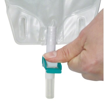 Braun Urimed Bag Plus 1500mL, Μη Αποστειρωμένος Ουροσυλλέκτης Ποδιού Περιπάτου Braun Urimed Bag Plus 1500mL, Μη Αποστειρωμένος Ουροσυλλέκτης Ποδιού Περιπάτου