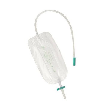 HEKURA COMFORT Ουροσυλλέκτες μηρού 750ml