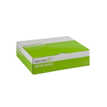 HEKURA COMFORT Ουροσυλλέκτες μηρού 750ml