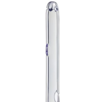 Καθετήρας Nelaton No.12 (άσπρο), 40 cm, αποστειρωμένος