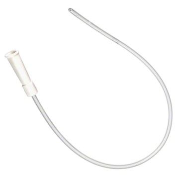 Καθετήρας Nelaton No.12 (άσπρο), 40 cm