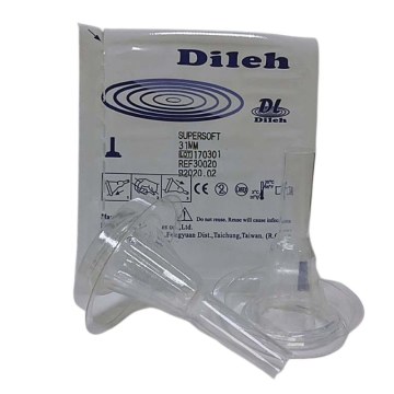 Εξωτερικός περιπεϊκός καθετήρας