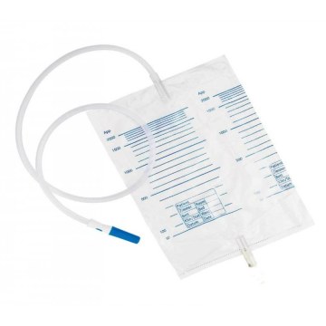 Καθετήρες, Ουροσυλλέκτες, Ουροδοχεία