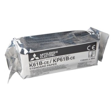 Mitsubishi K-61B Θερμικό Χαρτί Mitsubishi K-61B Θερμικό Χαρτί