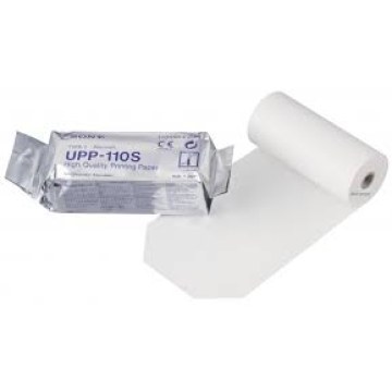 Sony UPP-110S UPP-110S Thermal Ultrasound Paper - Sony