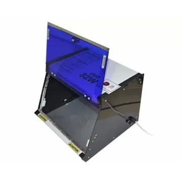  UV Sterilizer TOPP 2 drawers