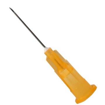 Soft Care Needles G-25 x 5/8" (0.50 x 16 mm) – 100 pcs
