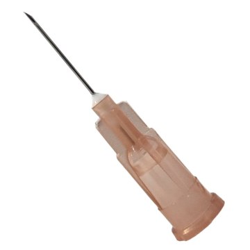 Βελόνες Soft Care G26 x 1/2" (0,45 x 12,7 mm) – 100 τεμάχια